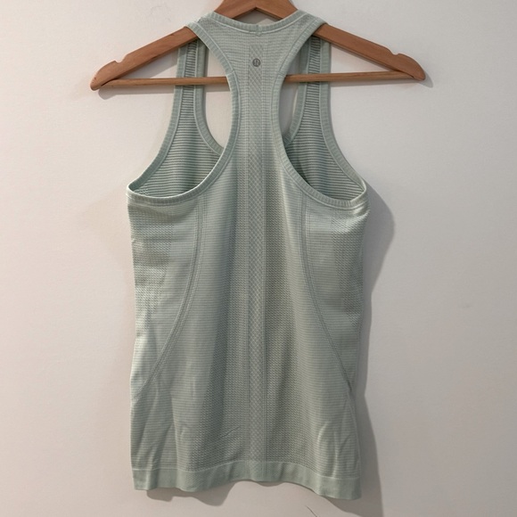 Lululemon run swiftly racer back - Picture 4 of 6